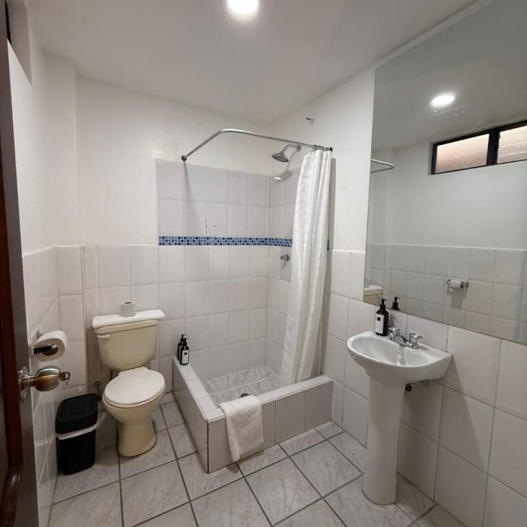 Hotel NASS del Sur - Superior Queen Room - 5