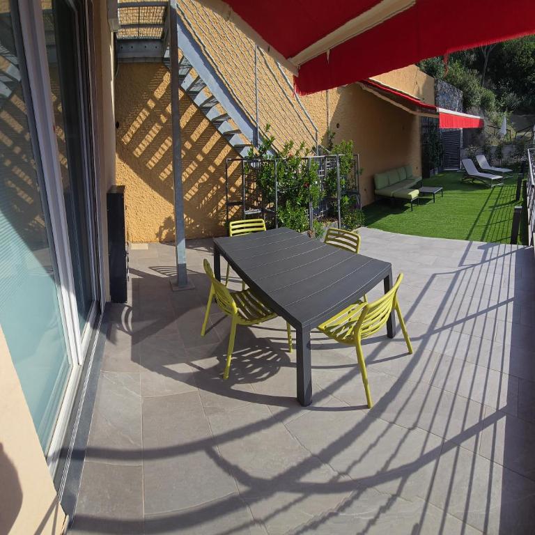 Luxury Blue Paradise Alassio - Appartamento con 1 Camera da Letto - 26