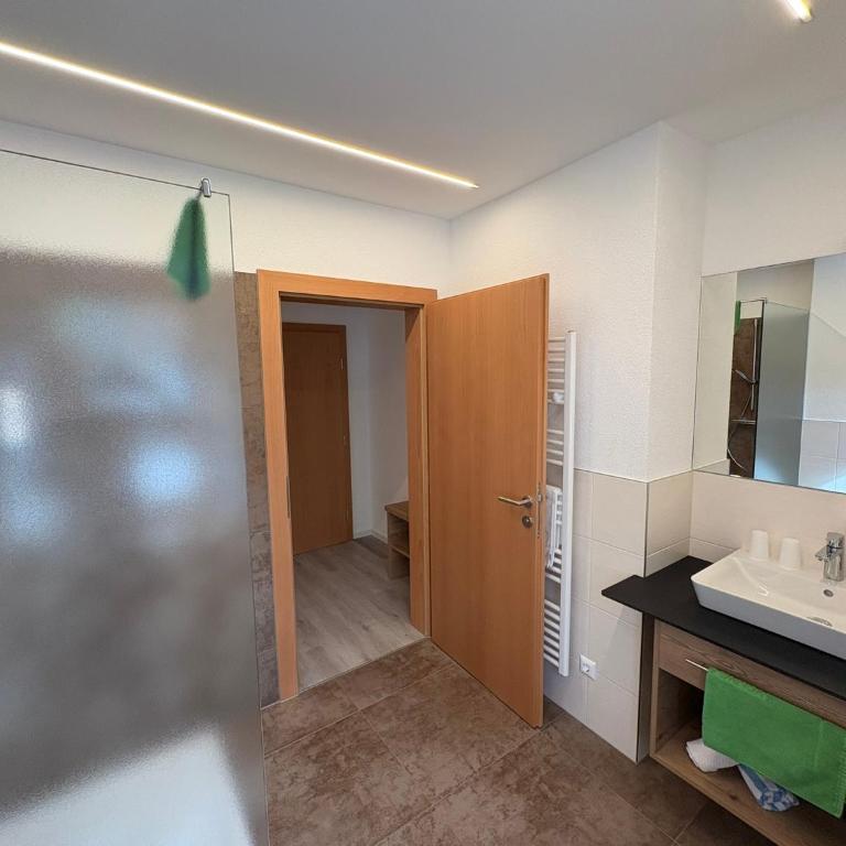 Frühstücks-Radpension Taurer-Thoman - Doppelzimmer - 6