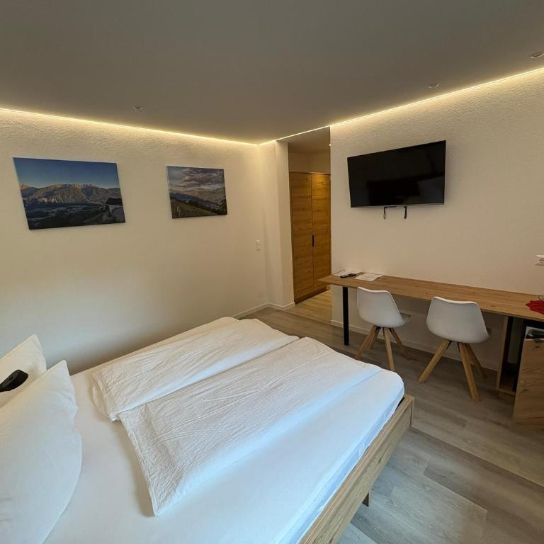 Frühstücks-Radpension Taurer-Thoman - Doppelzimmer - 10