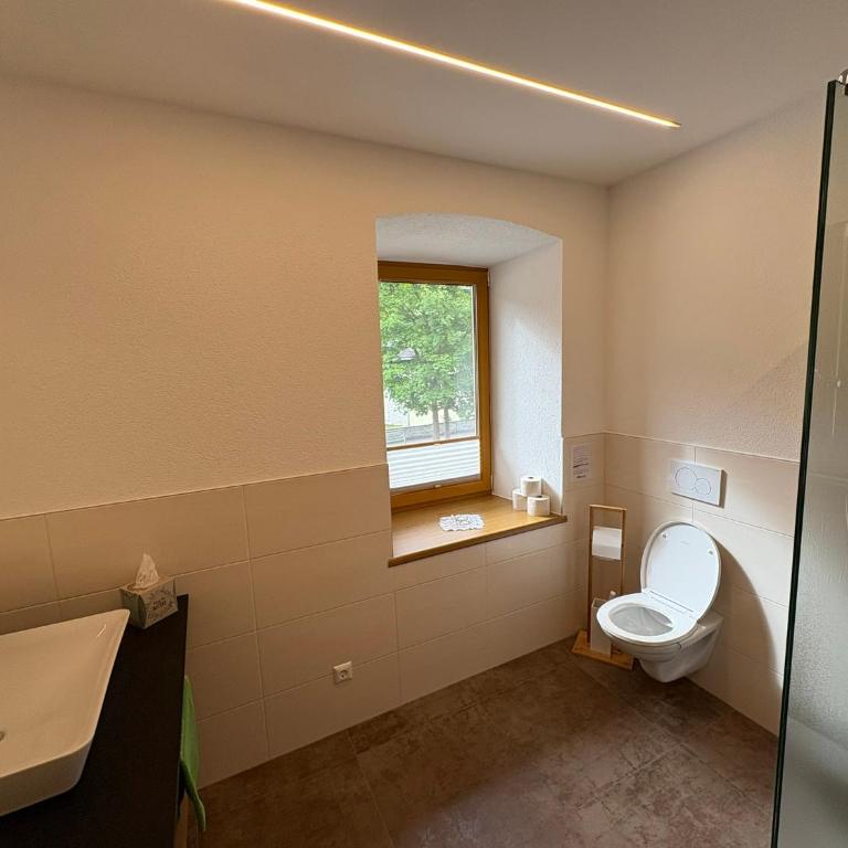 Frühstücks-Radpension Taurer-Thoman - Doppelzimmer - 8