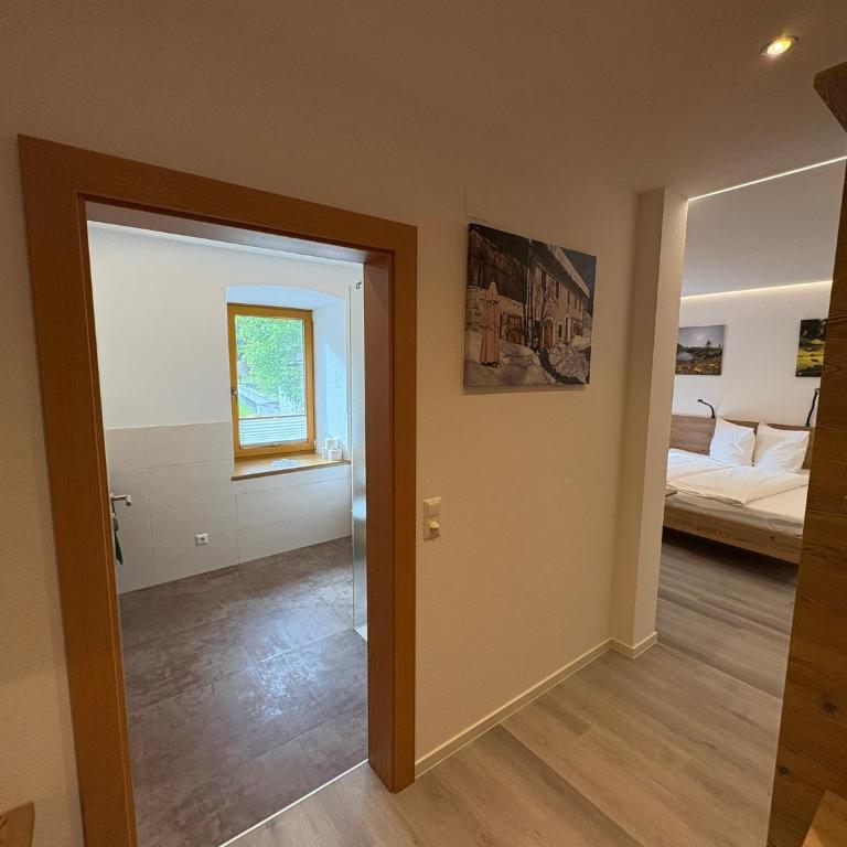 Frühstücks-Radpension Taurer-Thoman - Doppelzimmer - 14