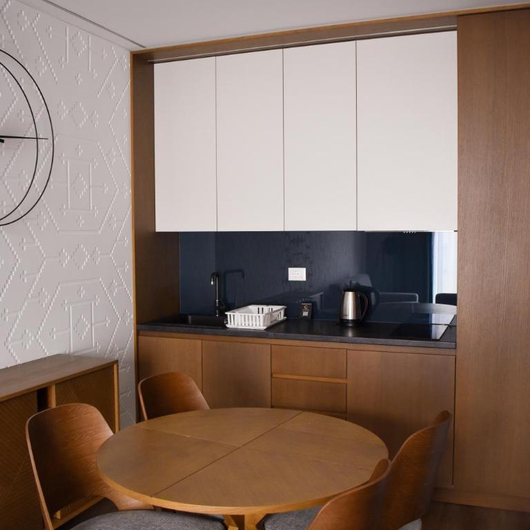 Zlatibor Lux Spa Apartments - Appartement 1 Chambre - 2