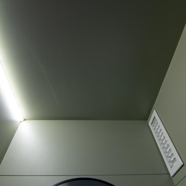 Hostel Superlativo Vialia I - Private Lower Capsule - 12
