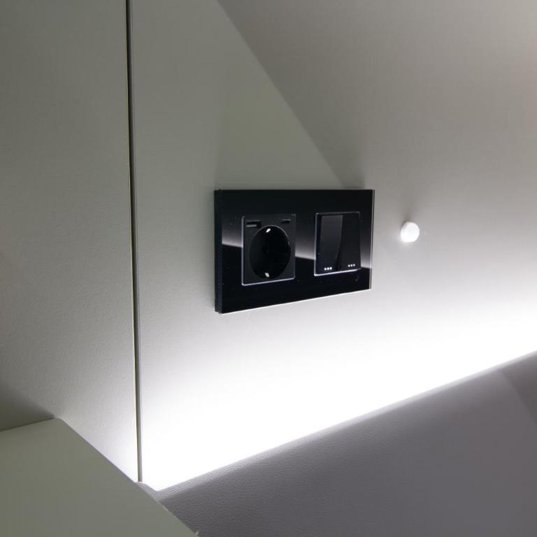 Hostel Superlativo Vialia I - Private Lower Capsule - 10