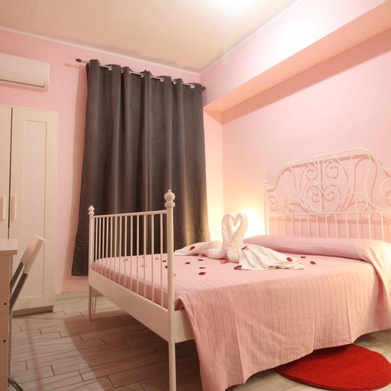 Nemi rooms - Camera Matrimoniale con Bagno Privato - 2