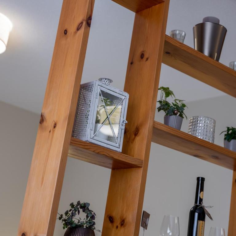 Studio Arve Visperterminen - Studio-Apartment - 23