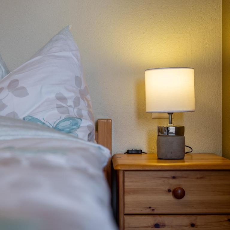 Studio Arve Visperterminen - Studio-Apartment - 17