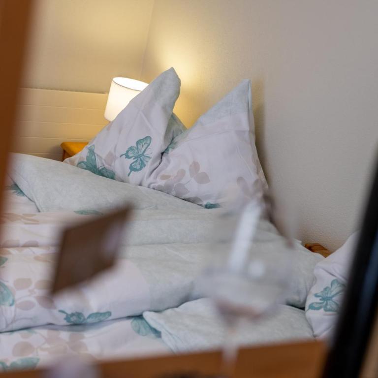 Studio Arve Visperterminen - Studio-Apartment - 15