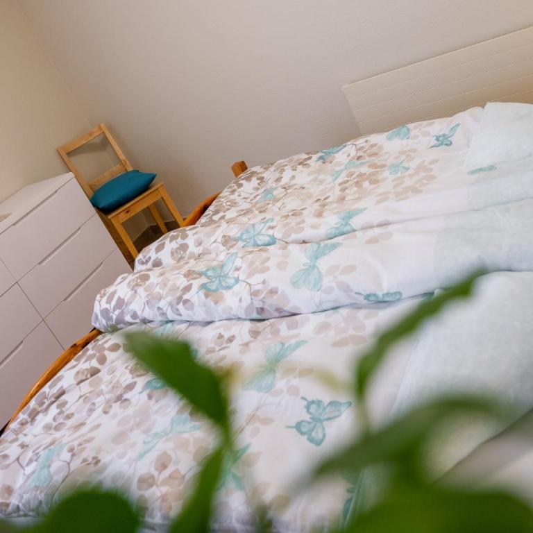 Studio Arve Visperterminen - Studio-Apartment - 19