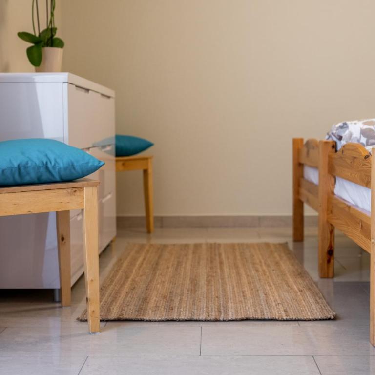 Studio Arve Visperterminen - Studio-Apartment - 21