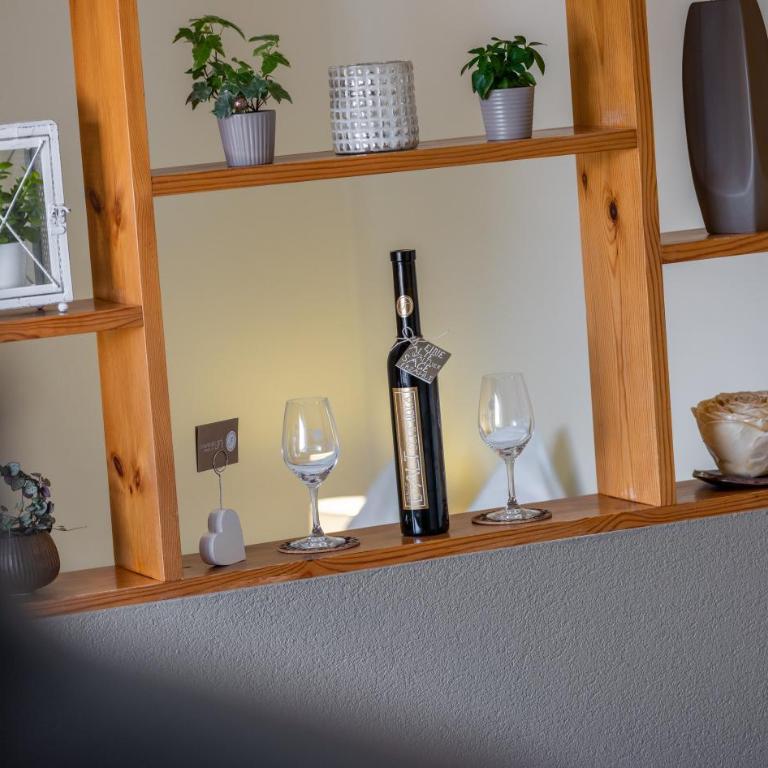 Studio Arve Visperterminen - Studio-Apartment - 25