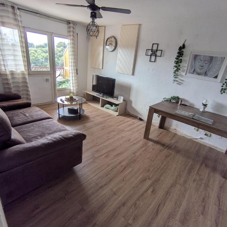 Salou Apartments Gold Terrace - Apartamento de 3 dormitorios - 2