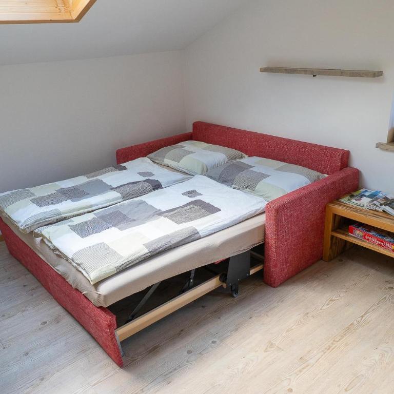 Pension Baumgarten - Appartamento con 1 Camera da Letto - 49