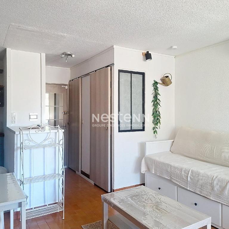 3670-Appartement à 400m des plages - Appartement 1 Chambre - 6