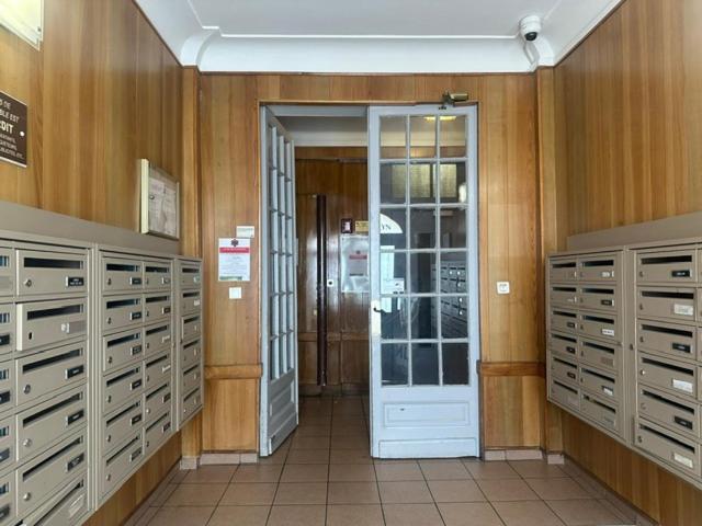 DEUX PIECES Centre de NICE - Appartement 1 Chambre - 11