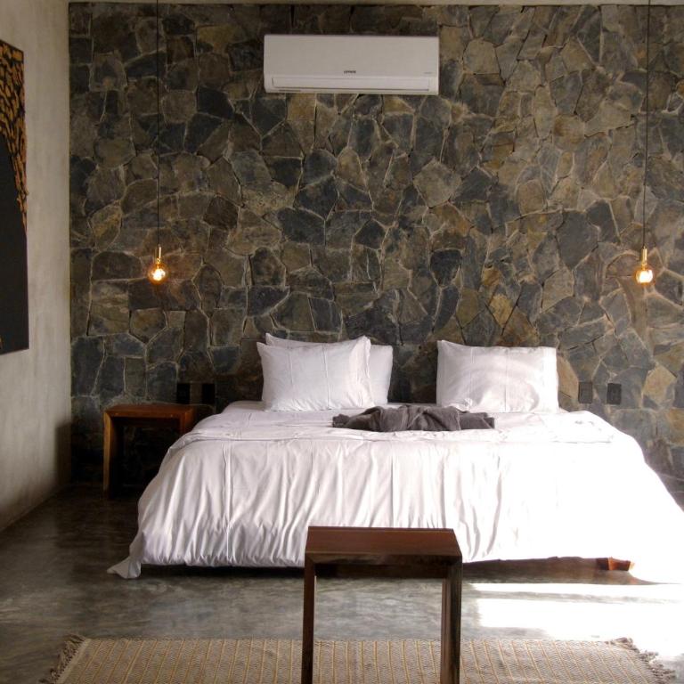 Hotel Amadeo - King Suite with Sea View - 4