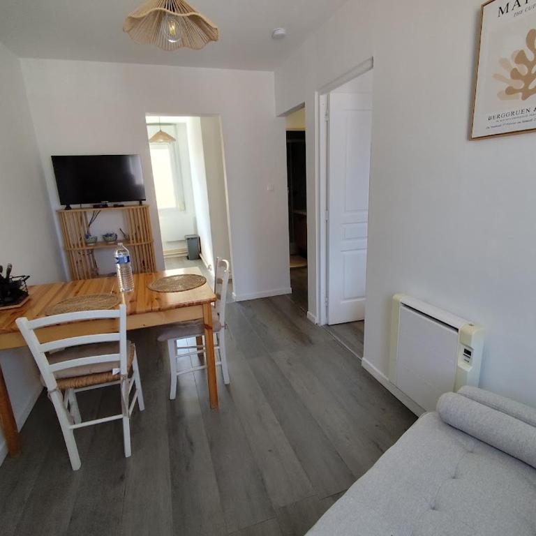 Rayon de Soleil - entre plage et commerces à Berck-sur-Mer - Appartement - 8
