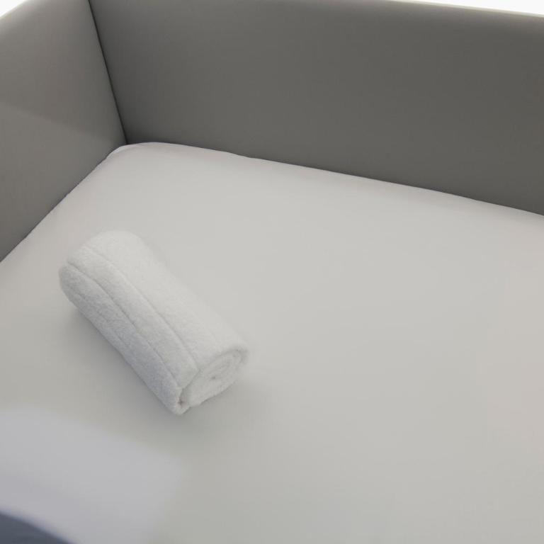 Hostel Superlativo Vialia I - Private Lower Capsule - 18