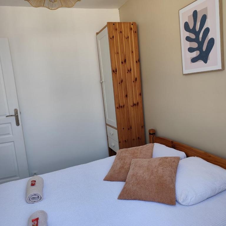 Rayon de Soleil - entre plage et commerces à Berck-sur-Mer - Appartement - 7