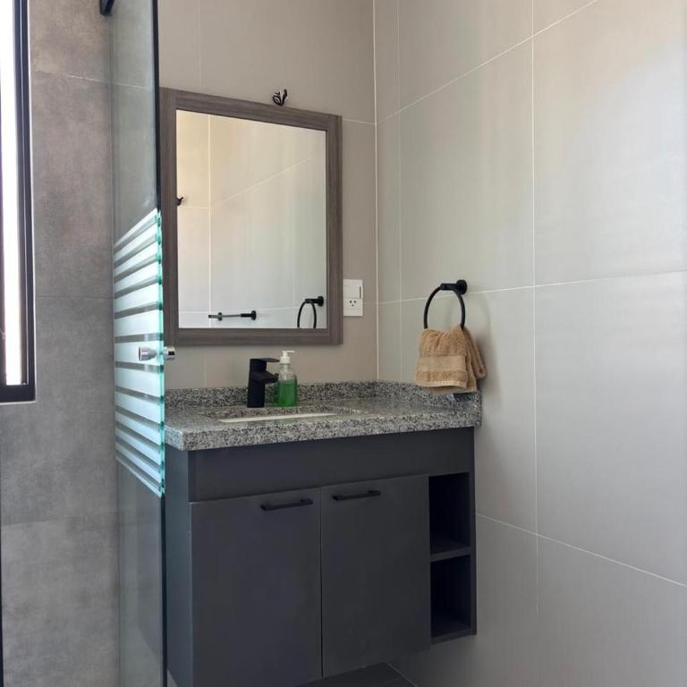 Aura Exclusive - Achumani - One-Bedroom Apartment - 4