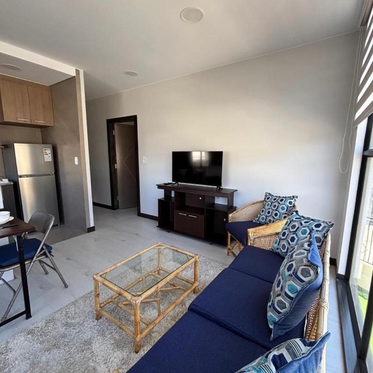 Aura Exclusive - Achumani - One-Bedroom Apartment - 7