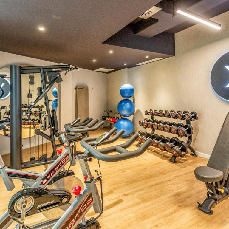 ViVi Homes - Marisol Pool, Sauna, Gym, Spa & Beach - Ferienhaus mit 3 Schlafzimmern - 3