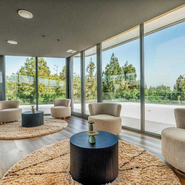 ViVi Homes - Marisol Pool, Sauna, Gym, Spa & Beach - Ferienhaus mit 3 Schlafzimmern - 42