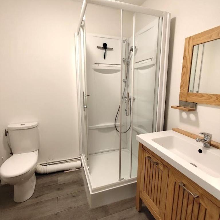 Rayon de Soleil - entre plage et commerces à Berck-sur-Mer - Appartement - 5