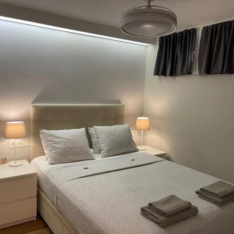 Apartamento Santa Barbara I - Apartment with Sea View - 28