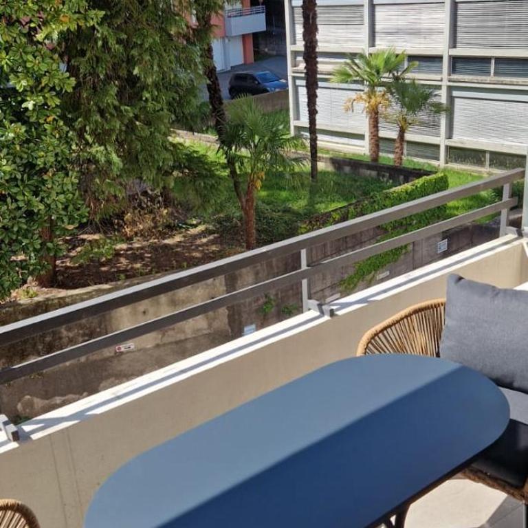 Luminoso appartamento nel centro di Lugano - Appartamento con 1 Camera da Letto - 13