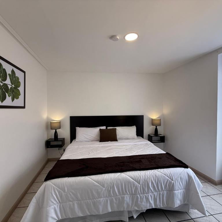 Hotel NASS del Sur - Standard Double Room - 5