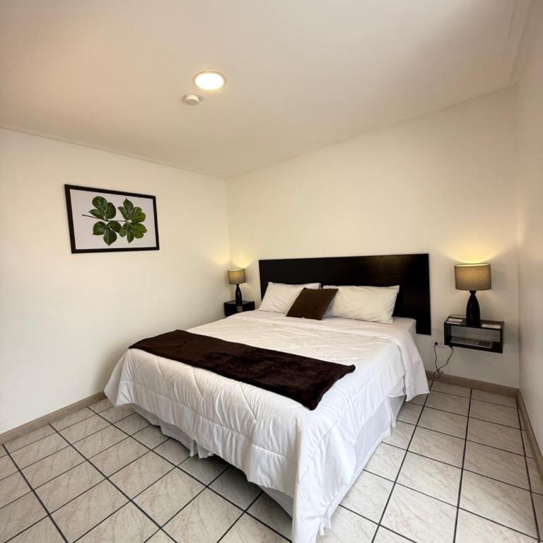 Hotel NASS del Sur - Superior Queen Room - 4