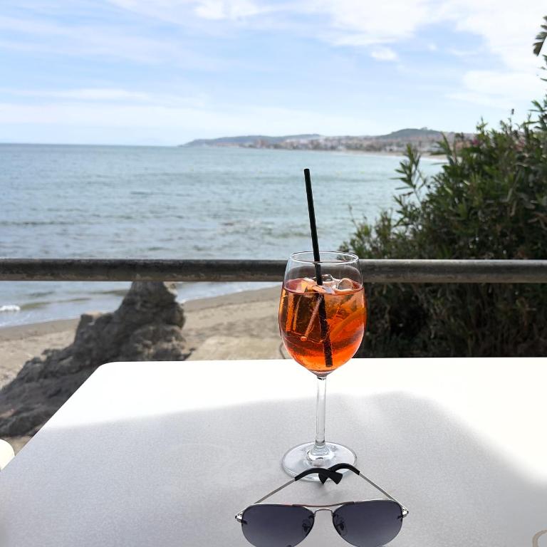 Casares Beach Doña Julia Golf Garden Pool Apartment - Deluxe Apartment - 21