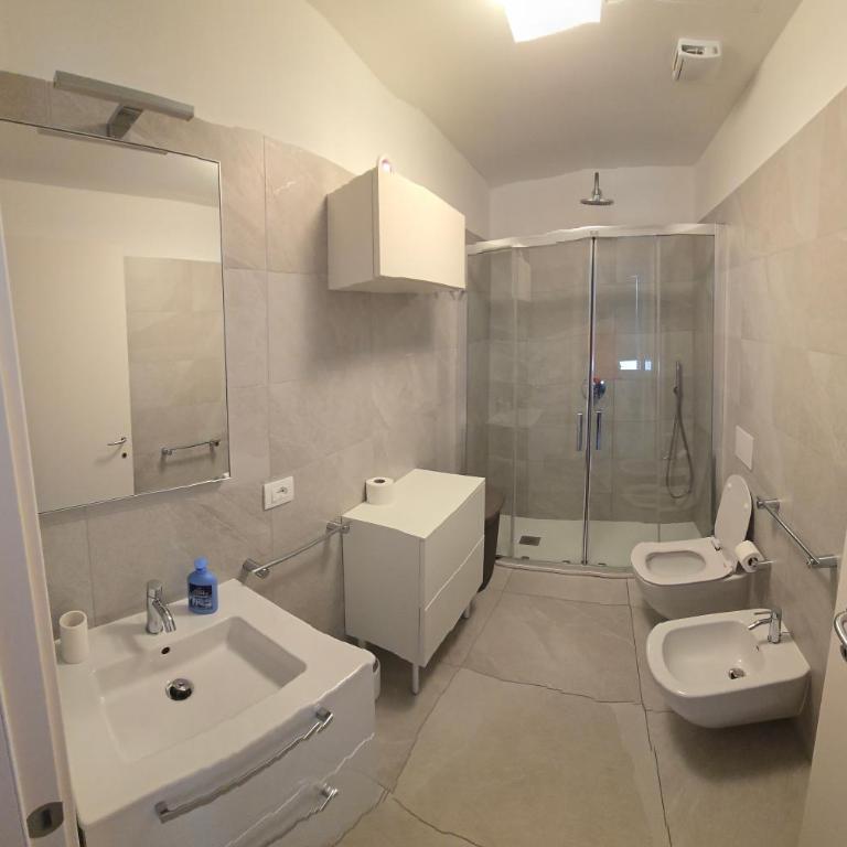 Luxury Blue Paradise Alassio - Appartamento con 1 Camera da Letto - 30