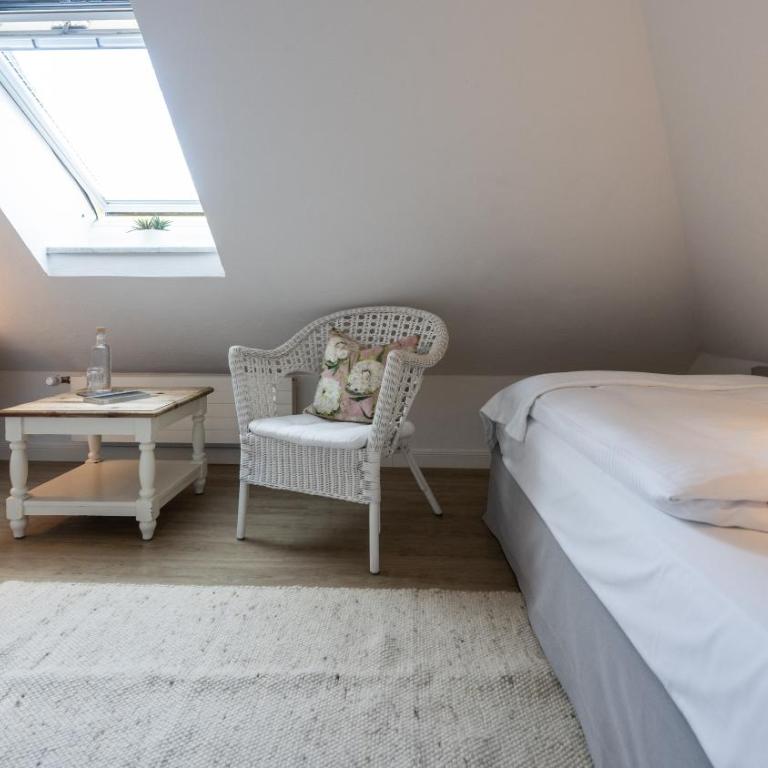 The Little Guesthouse - Kleines Einzelzimmer - 3