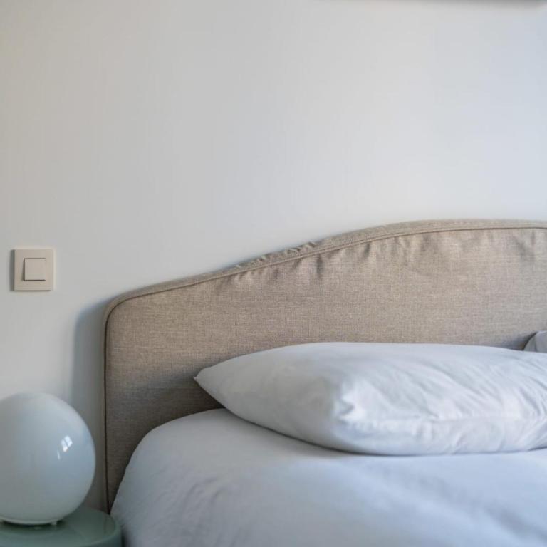 Spacieux T4 proche Olympiades Paris 13 - Appartement - 22