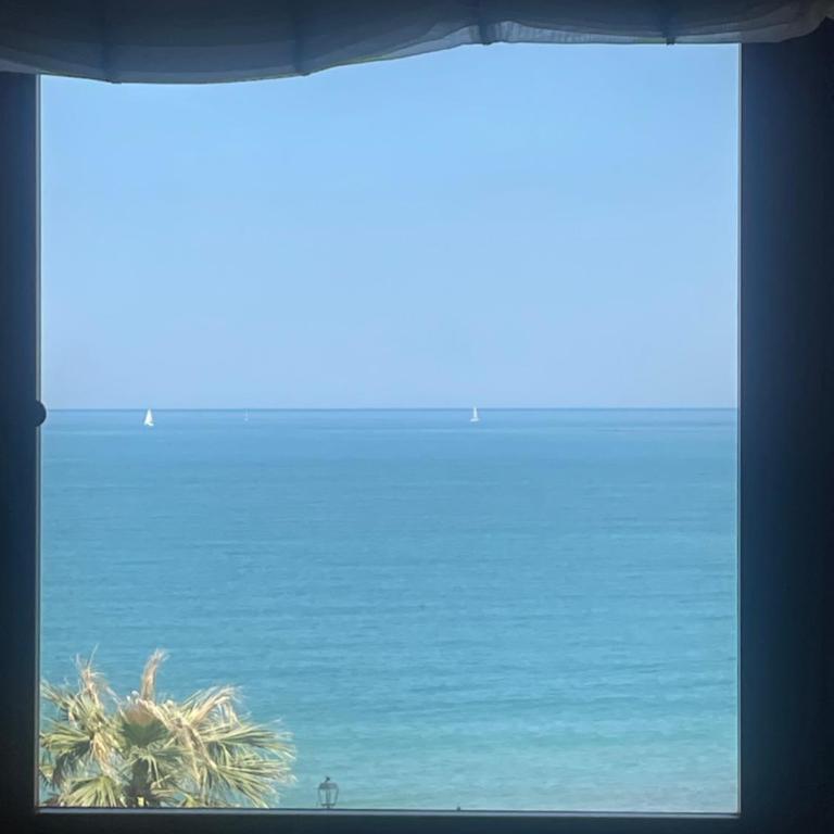 Alba sul mare - Appartamento con 2 Camere da Letto - 17