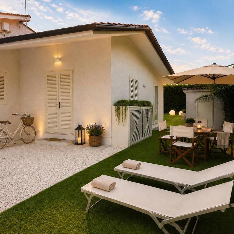 Forte Privé - Casa con 1 Camera da Letto - 1