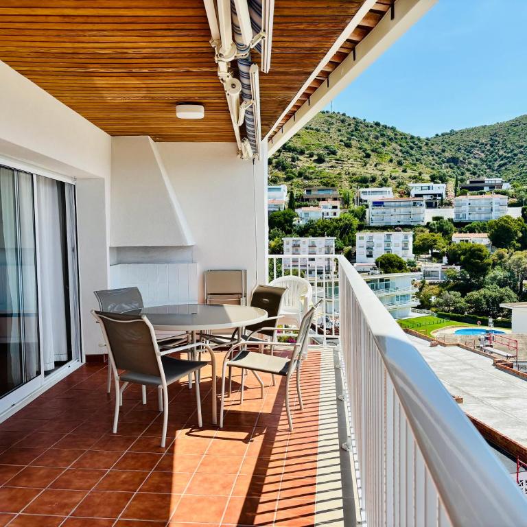 Global Immo 3213 Horizonte Azul - Apartamento de 2 dormitorios - 8