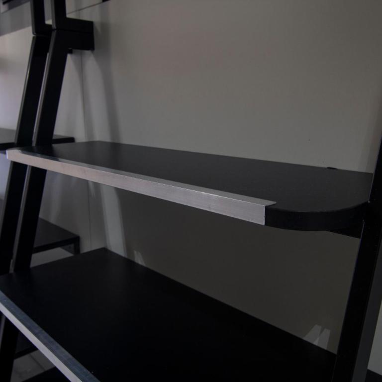Hostel Superlativo Vialia I - Upper Private Capsule with Large Bed - 18