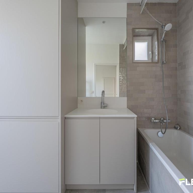 Charmant T2 proche Olympiades Paris 13ᵉ - Appartement - 9