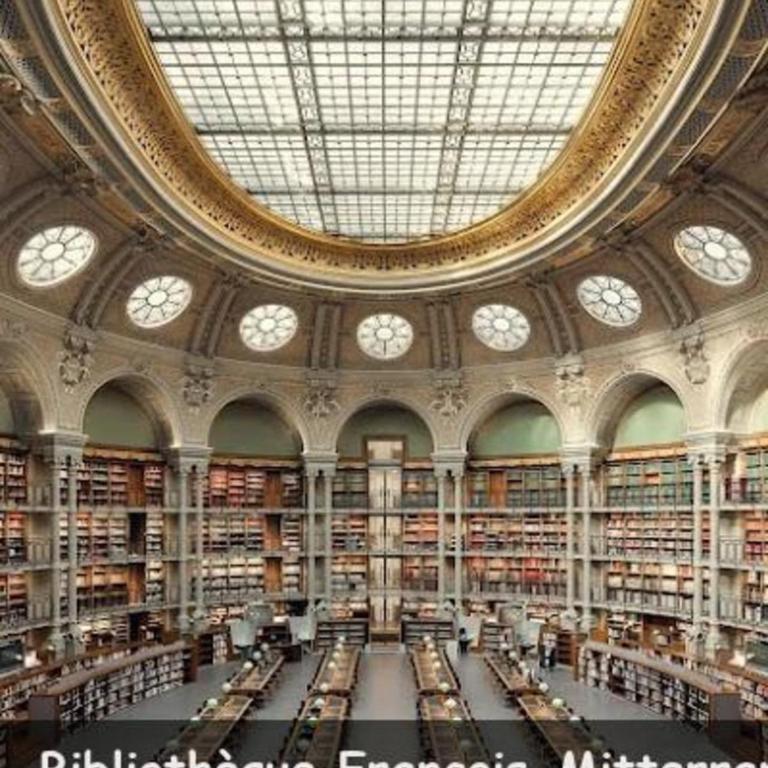 Charmant T2 proche Olympiades Paris 13ᵉ - Appartement - 15