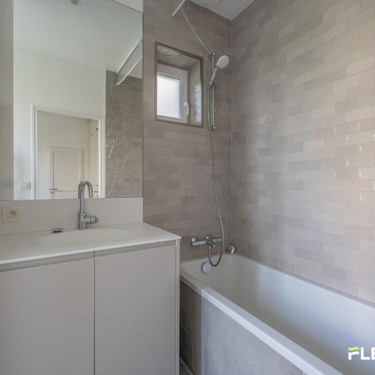 Charmant T2 proche Olympiades Paris 13ᵉ - Appartement - 10