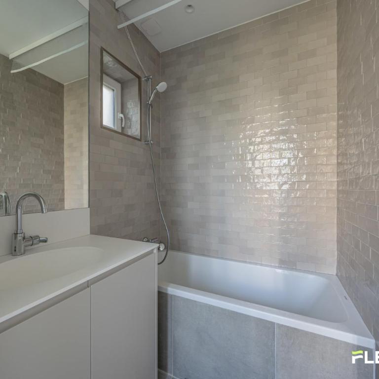 Charmant T2 proche Olympiades Paris 13ᵉ - Appartement - 11