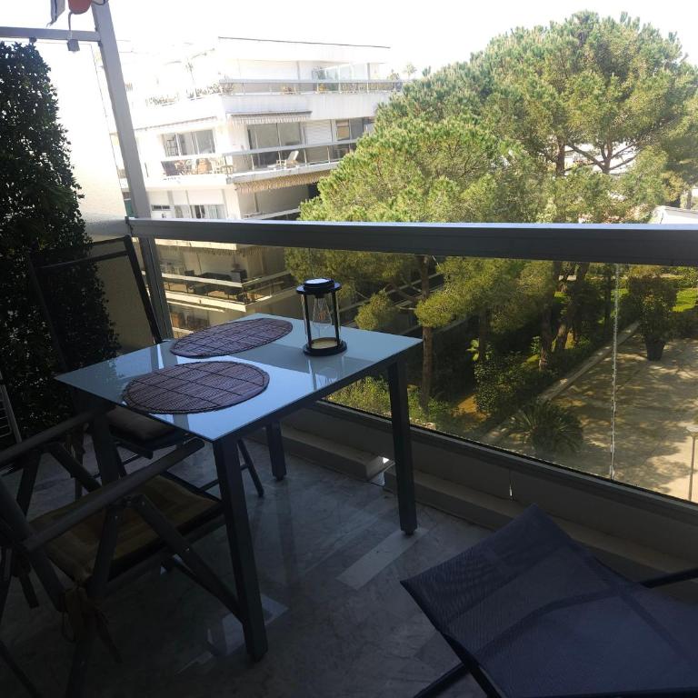 Tanit Le Sidon Grand 2 pièces - Superior Apartment mit 1 Schlafzimmer und Balkon - 9
