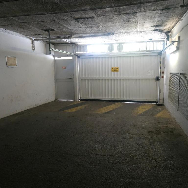 Tanit Le Sidon Grand 2 pièces - Superior Apartment mit 1 Schlafzimmer und Balkon - 13
