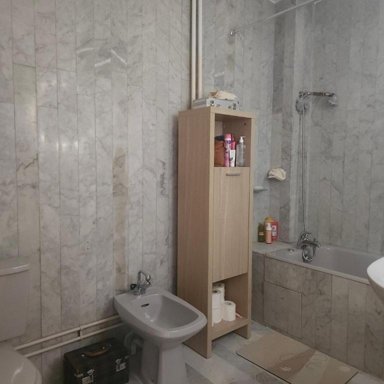 Tanit Le Sidon Grand 2 pièces - Superior Apartment mit 1 Schlafzimmer und Balkon - 7