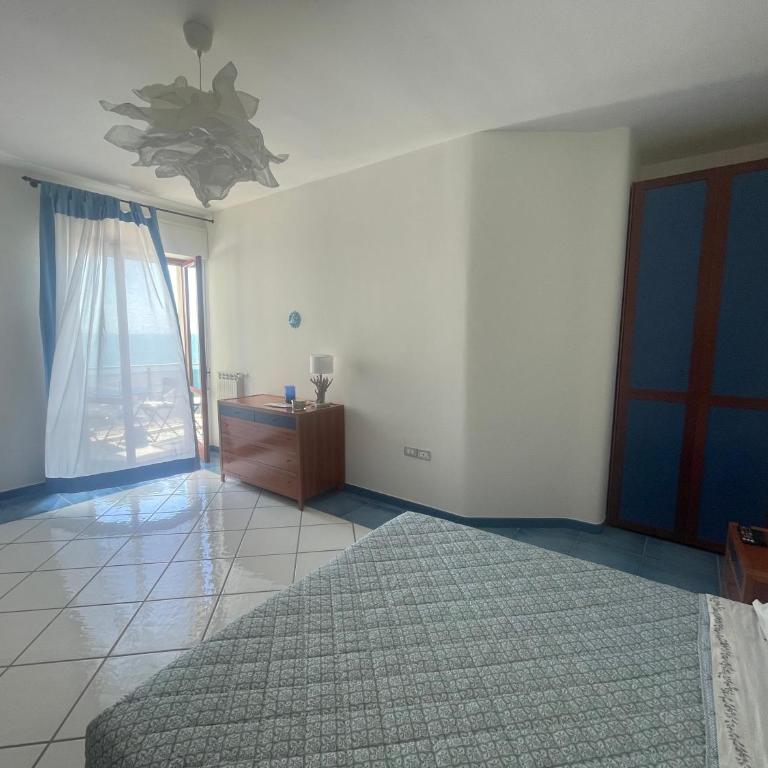 Alba sul mare - Appartamento con 2 Camere da Letto - 10
