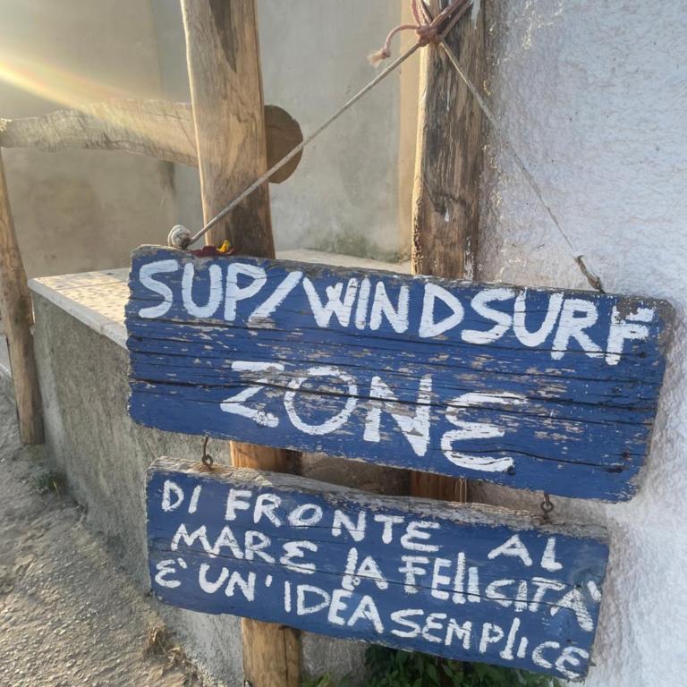 Alba sul mare - Appartamento con 2 Camere da Letto - 44